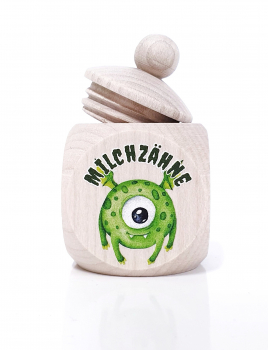 Monster(chen) grün  MZD